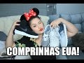 COMPRINHAS DE ORLANDO - MAKE, ROUPAS E ACESSÓRIOS ♥