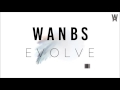 Wanbs - Evolve