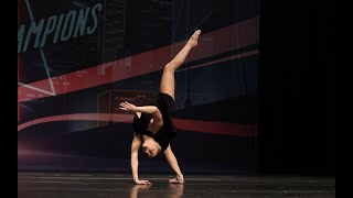 My Skin Alyssa Griffith