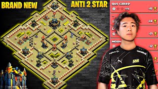 OP ! TOWN HALL 17 PUSH/WAR BASE LINK| ANTI 2 STAR TH17 BASE LINK| TH17 ANTI ROOT RIDER BASE LINK