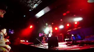 Leilani Wolfgramm - Come As You Are (Nirvana Cover) Live at The Republik, Honolulu, HI 3-16-15