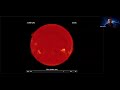 stellar sww solar radio emission mechanisms