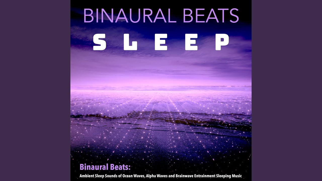 Deep Sleep Binaural Beats - YouTube