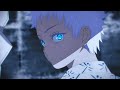 gojo eyes fluxxwave「amv」4k