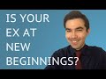 How to Know If Your Ex Is At New Beginnings (Clay Andrews 5 Stages)