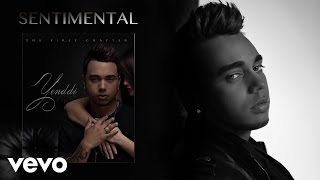 Yenddi - Sentimental (Bachata Urbana 2015) (Audio)