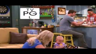 Baby Daddy Season 2 Episode 15 Surprise! HD f136 mp4