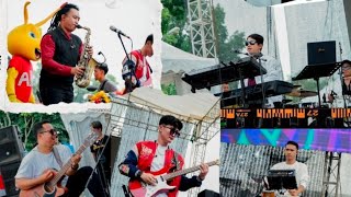 Live Gilga Sahid Di Purwokerto