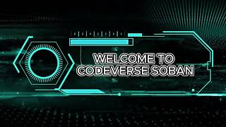 Python Strings & Type Casting Explained | Complete Beginner Guide [Lesson 09]| CodeVerse Soban