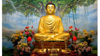 The Buddha || Life Lessons From Gautam Buddha - The Middle Way, Noble Eight Fold Path, Nirvana
