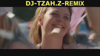 DJ-TZAH.Z-Kaoma - Lambada-Hardstyle remix 2024