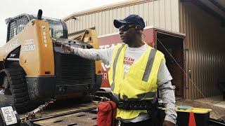 Route Clearance Team is Ready for Action | Hurricane Helene | Team Rubicon