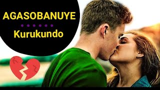 AGASOBANUYE KURUKUNDO🔥: UMUKOBWA YAKUNZE UMUSORE YiKUNDiRA ABAKOBWA BEZA GUSA 💔 iNKURU Z'URUKUNDO