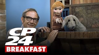 CP24 Breakfast's Live in the City events for the week of June 2nd, 2023
