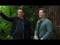 Owen takes on 'Boiling Point' trial  I'm A Celebrity... Get Me Out Of Here!