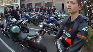 Auckland Motosocial