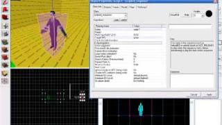 Hammer Editor Tutorial 8 - Scripted Sequences