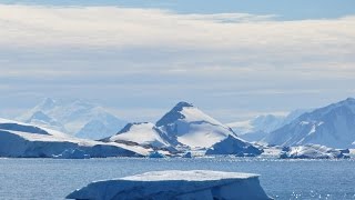 Top 10 Unknown Facts About Antarctica