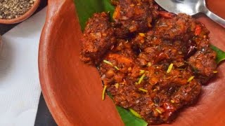 Chicken Kabali Recipe കബാലി😎ഡാ