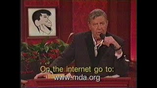 2008 Jerry Lewis MDA Telethon