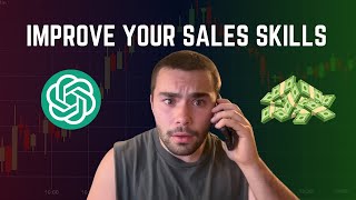 Easily Improve Your Sales Calls With This AI Powered Sales Coach