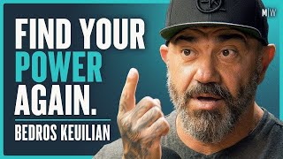 How To Become Dangerously Competent - Bedros Keuilian (4K)