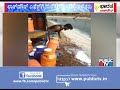 belagavi farmers dump 3 thousand liters of milk to a canal public tv