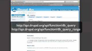 Securing Your Drupal Module - Part 4