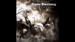 MYSTIC PROPHECY (GR) - Demons Crown (2009)