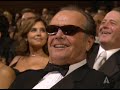 Steve Martin's Opening Monologue 2003 Oscars