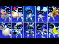 ASTRO BOT - All Power-Ups (4k)