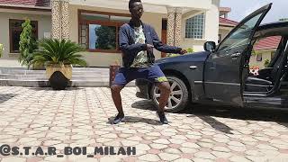 Msami MDUNDO DANCE VIDEO by TZ_STARBOY