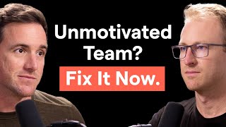 Why Your Team Is Losing Motivation—and How to Stop It.