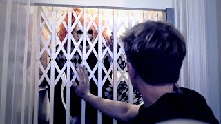We Finally Captured The Scary Clown!! **insane** Ep. 2