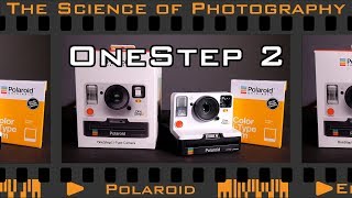 Polaroid Originals OneStep 2 - Unboxing, Overview, and Thoughts