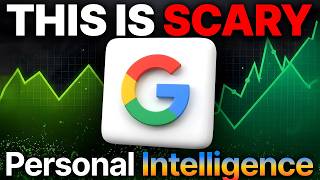 Google's AI Personal Intelligence Takeover Just Started