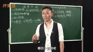 PUA教学鼻祖教程《迷男方法》之M3模型 【加微信：lindashi966教你撩妹】