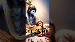 শুভ নববর্ষ ২০২৫ #jayshreekrishna #song #music #newsong #jayshreeram