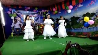 OPHIR MINISTRIES- BVRM church in VEMPADU Christmas:15/12/17