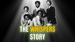 Celebrity Underrated – What Happened to The Whispers | The Whispers Story