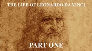 The Life of Leonardo da Vinci - TV mini-series (1971) Part 1 of 5