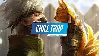 Trap Music ♫ Chill & Happy Trap Mix ♫ Música para juegos