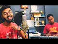 aayat cover subhadeep das live singing arijit singh😍❤️