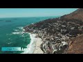 incredible cape town