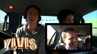 Ylvis | Radio Taxi - Episode 2 | discovery+ Norge