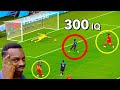 Pemain Jenius IQ 300 | Sepak Bola