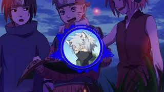 Naruto Shippuden - Shirohae Trap Remix (Odece x Yein)