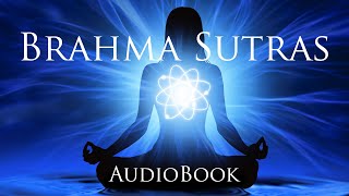 Brahma Sutras | English | AudioBook| HinduMonastery |