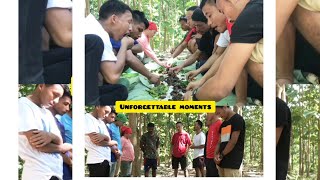 Enjoying|jungle|pork|Picnic|Dimapur @LMVlogsk6478