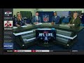 Lamar Jackson Switch to WR  NFL Live 2018 Combine  Mar 2, 2018